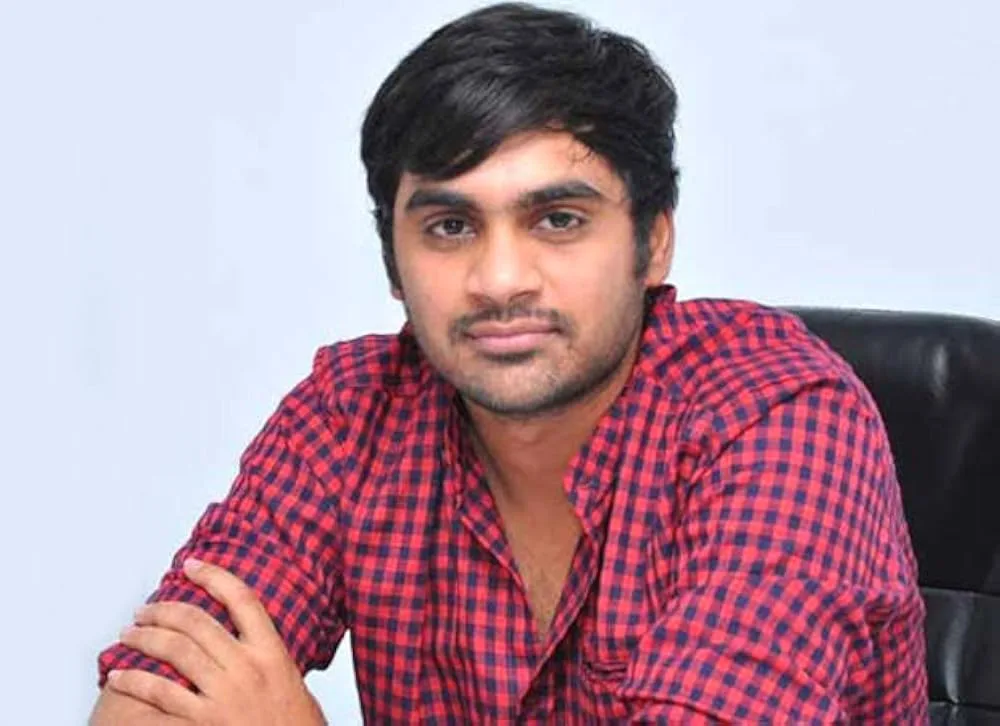Sujeeth - Biography
