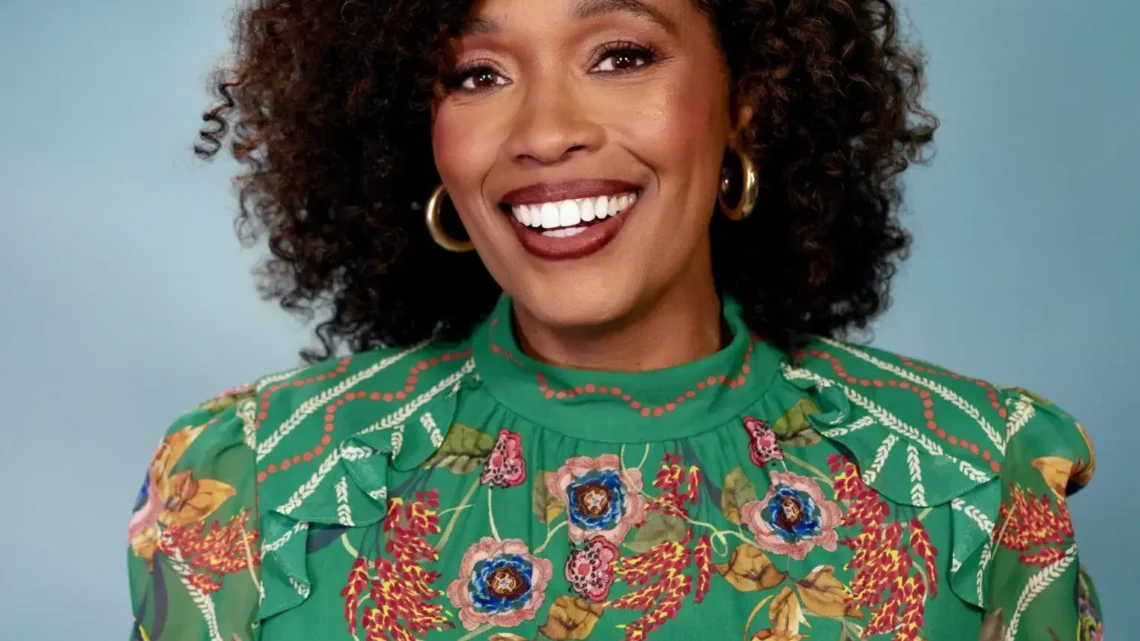 Tembi Locke Biography: Husband, Age, Kids, Height, Net Worth, Parents, Movies & TV Shows, Partner