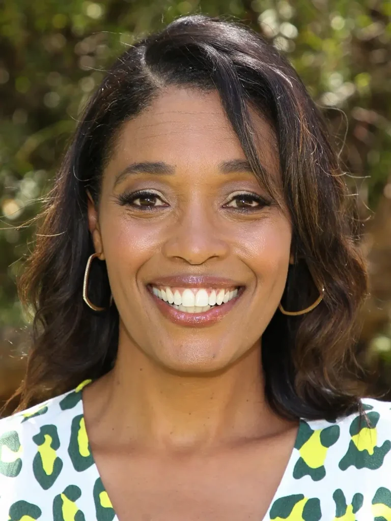 Tembi Locke - Biography