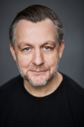 Alan Cox - Biography