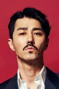 Cha Seung-won - Biography