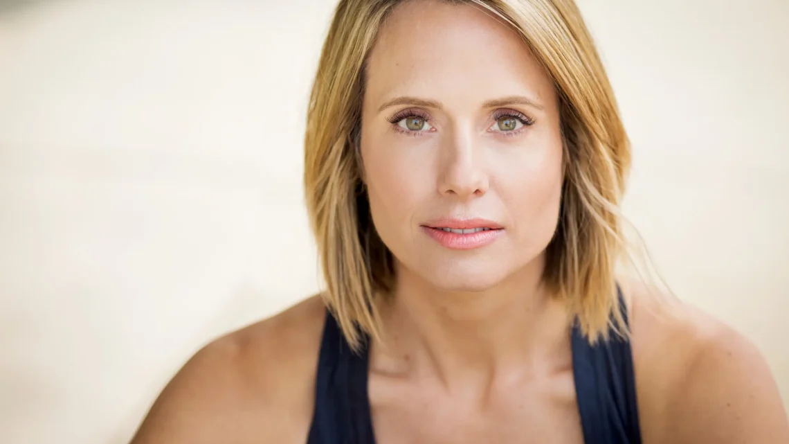 Monica Lacy Biography: Husband, Age, Parents, Height, Net Worth, Kids, Movies & TV Shows