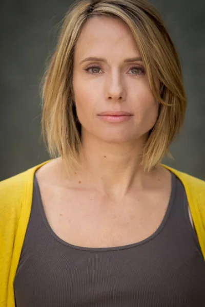 Monica Lacy - Biography