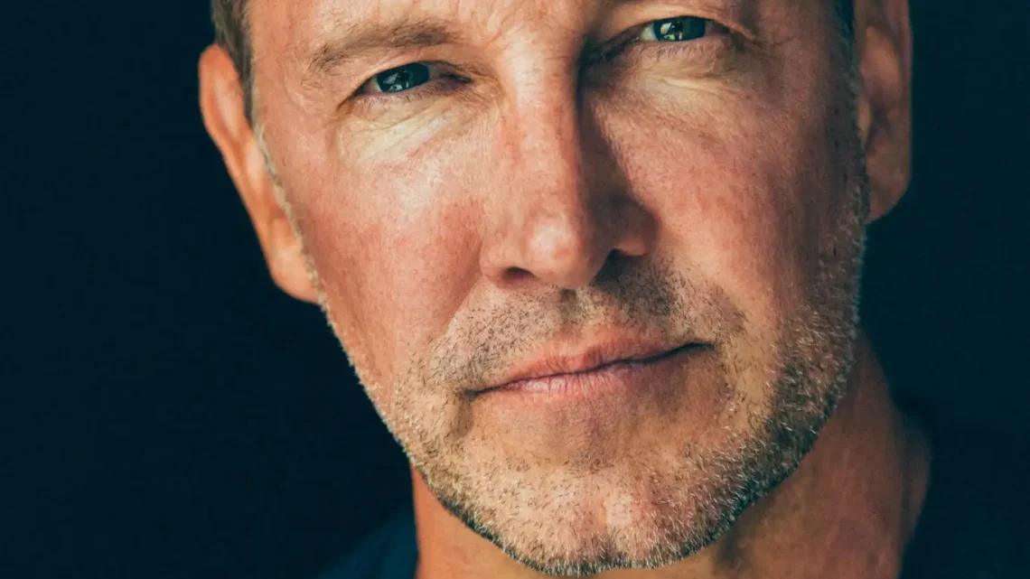 Christopher Wiehl Biography: Wife, Age, Parents, Height, Net Worth, Kids, Movies & TV Shows
