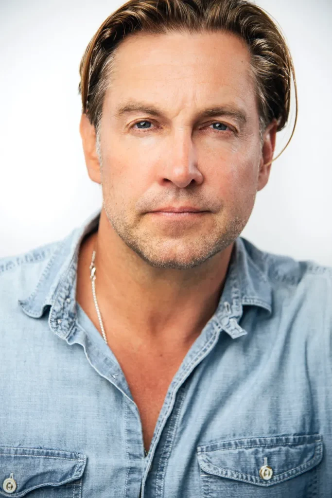 Christopher Wiehl - Biography