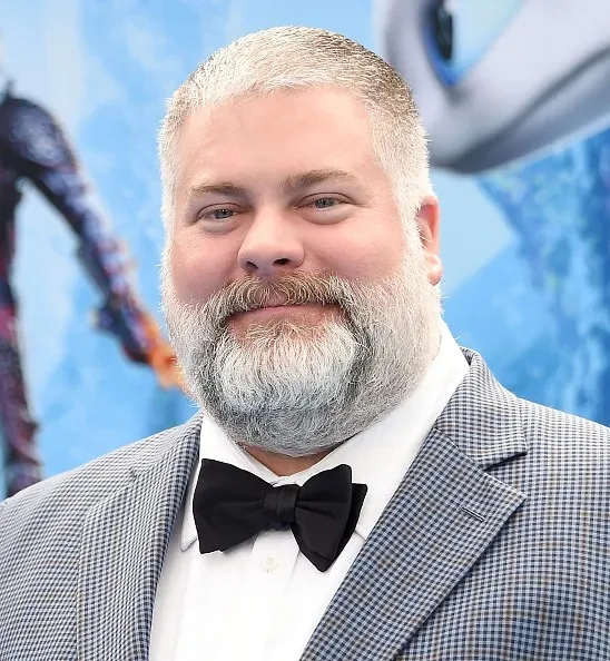 Dean DeBlois - Biography
