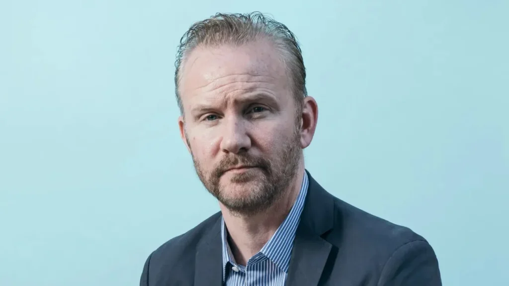 Morgan Spurlock - Biography