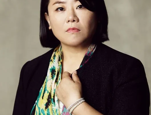 Lee Jung-eun Biography: Age, Parents, Height, Net Worth, Movies & TV Shows, Awards