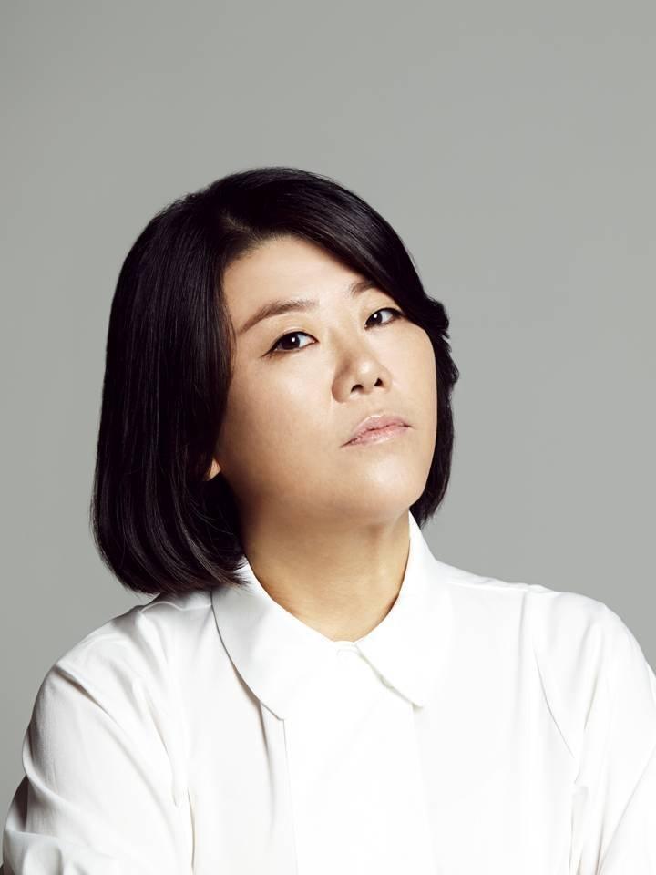 Lee Jung-eun - Biography
