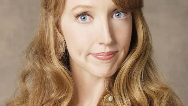 Darlene Hunt Biography: Age, Parents, Height, Net Worth, Movies & TV Shows, Awards
