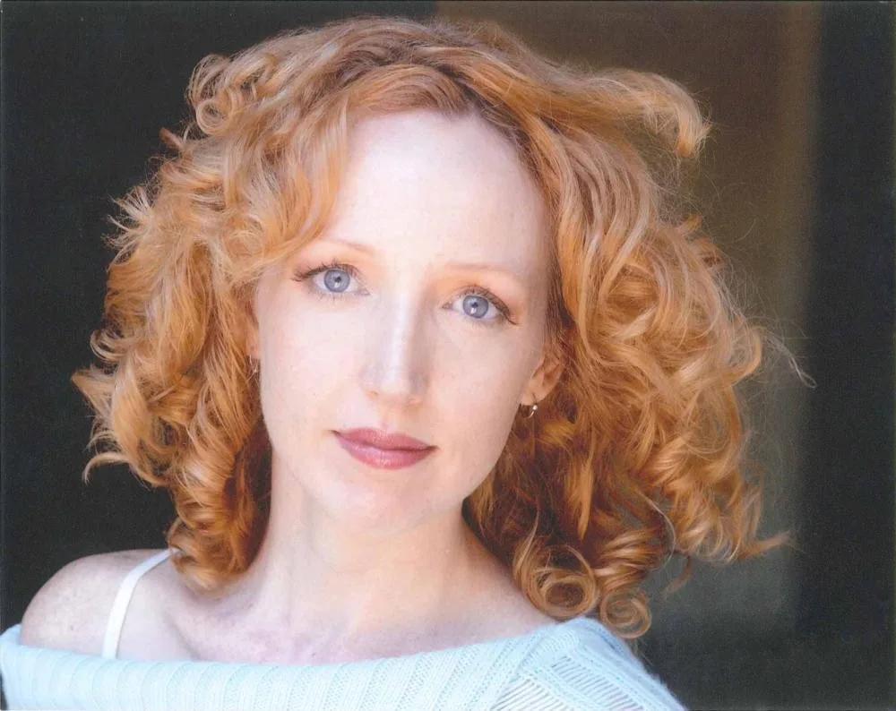 Darlene Hunt - Biography