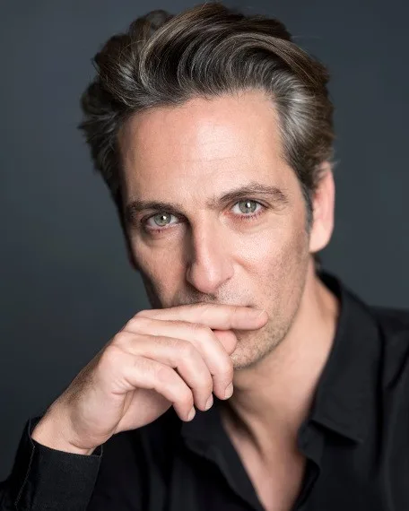 Ernesto Alterio - Biography