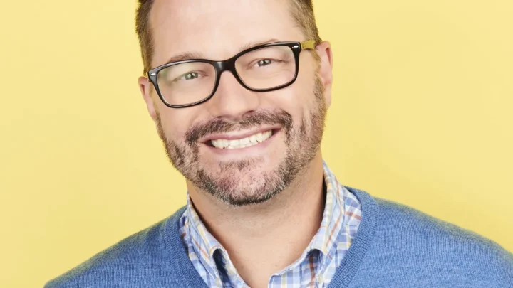 Matt Vogel Biography: Wife, Age, Parents, Height, Net Worth, Movies & TV Shows, Kids