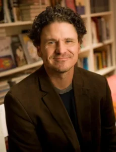 Dave Eggers