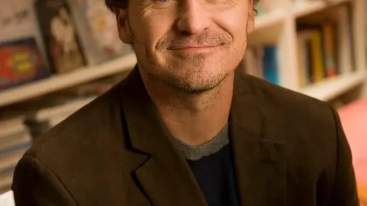 Dave Eggers Biography: Wife, Age, Parents, Height, Net Worth, Books, Kids