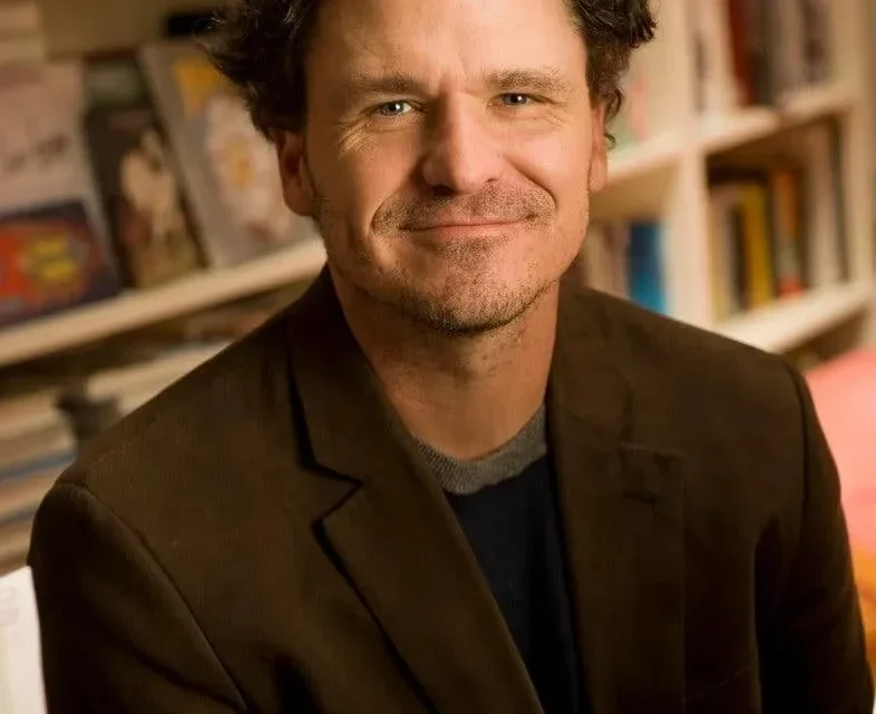 Dave Eggers Biography: Wife, Age, Parents, Height, Net Worth, Books, Kids