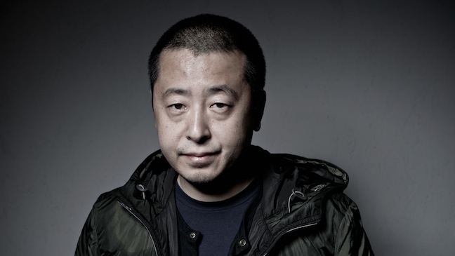 Jia Zhangke - Biography
