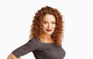 Lisa Ann Hadley - Biography