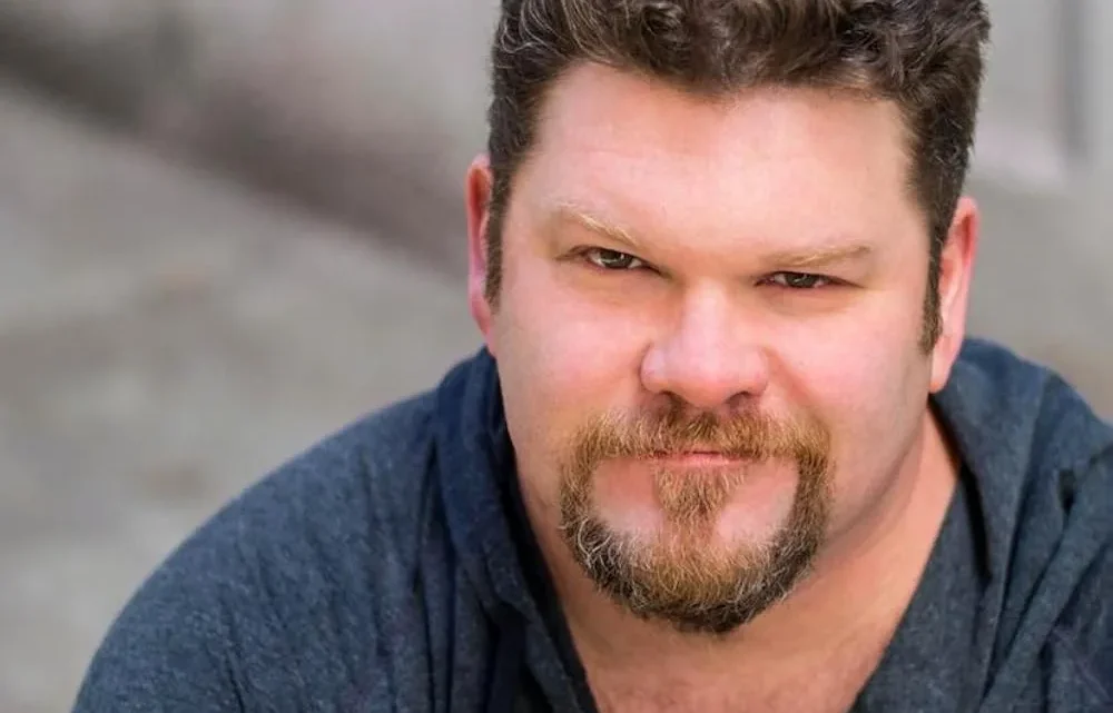 Daniel Stewart Sherman Biography: Wife, Age, Height, Net Worth, Movies & TV Shows, Career