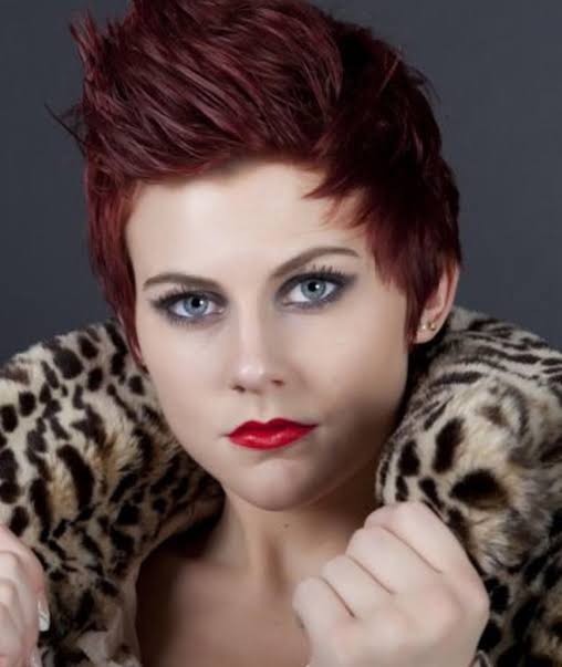Danielle Watson - Biography