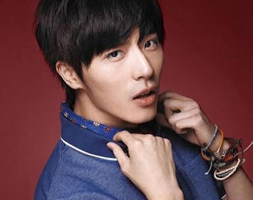 Xu Kaicheng Biography: Age, TV Shows, Net Worth, Movies, Height, Girlfriend, Parents, Siblings, Weibo