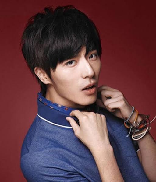 Xu Kaicheng Biography: Age, TV Shows, Net Worth, Movies, Height, Girlfriend, Parents, Siblings, Weibo