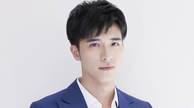 Xu Kaicheng - Biography