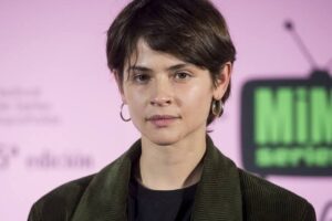 Alba Galocha