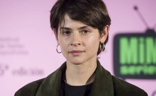 Alba Galocha Biography: Nationality, Age, Parents, Net Worth, Siblings, Height, Movies, Boyfriend, Awards, YouTube