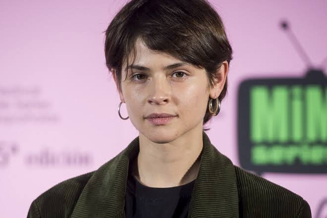 Alba Galocha Biography: Nationality, Age, Parents, Net Worth, Siblings, Height, Movies, Boyfriend, Awards, YouTube
