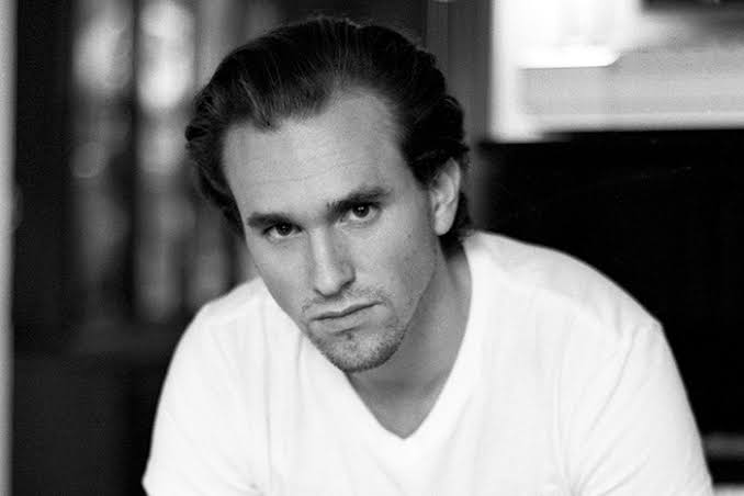 Christian Scheider - Biography