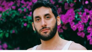 Amrou Al-Kadhi