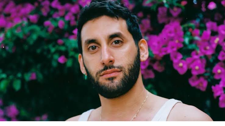 Amrou Al-Kadhi Biography: Net Worth, Height, Girlfriend, Age, Siblings, Movies, Parents, Awards, Nationality