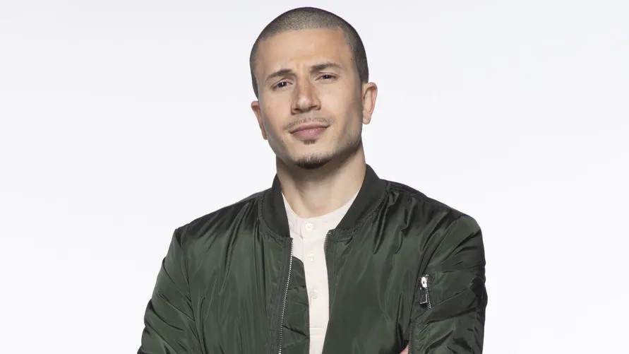 Slick Naim - Biography