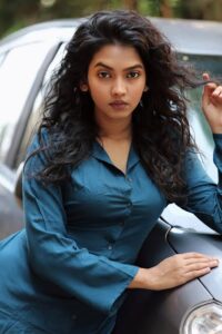 Meera Joshi