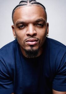 Myles Bullock