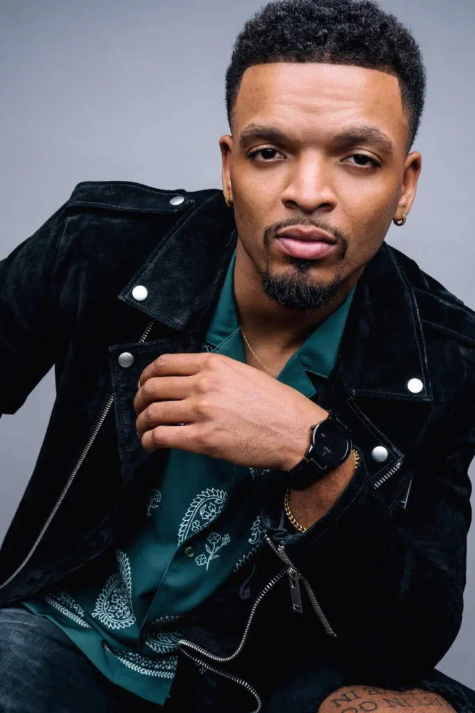 Myles Bullock - Biography