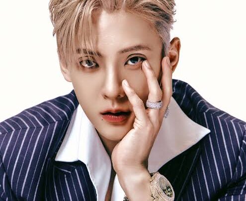 Minhyuk Biography: Net Worth, Awards, Girlfriend, Ethnicity, Parents, Movies, Age, Girlfriend