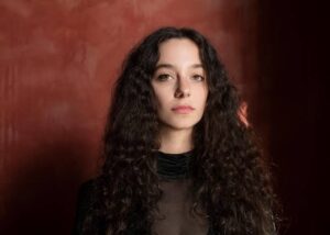 Zeynep Oymak