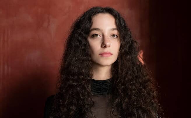 Zeynep Oymak Biography: Net Worth, Height, Boyfriend, Ethnicity, Movies, Instagram, Age