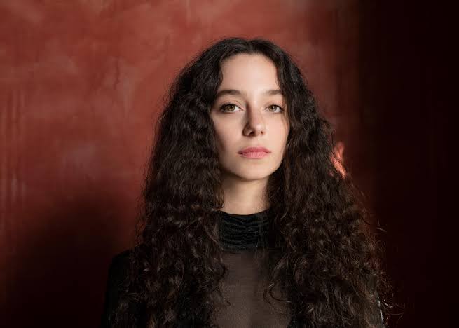 Zeynep Oymak Biography: Net Worth, Height, Boyfriend, Ethnicity, Movies, Instagram, Age