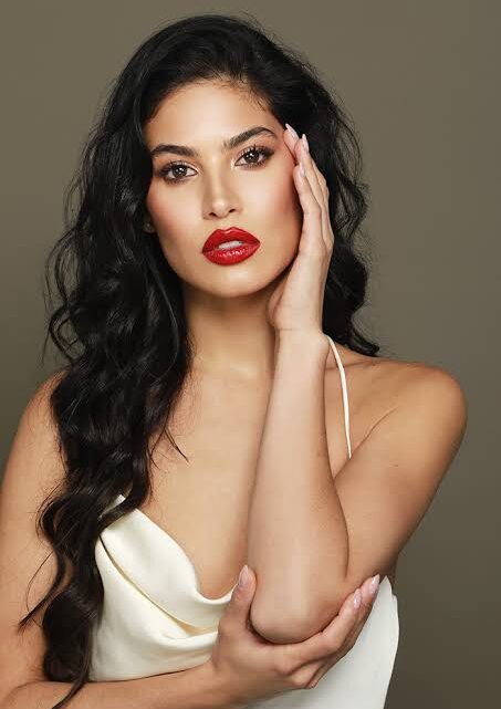 Essined Aponte Biography: Net Worth, Height, Movies, Husband, Awards, Ethnicity, Age