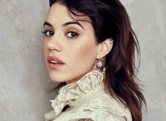 Gala Gordon Biography: Net Worth, Height, Parents, Ethnicity, Age, Movies, Husband