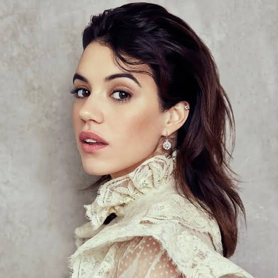Gala Gordon Biography: Net Worth, Height, Parents, Ethnicity, Age, Movies, Husband