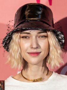 Stefanie Michova