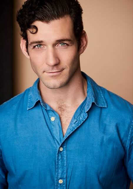 Casey King (actor) Biography: Age, Parents, Net Worth, Ethnicity, Height, Girlfriend, Movies