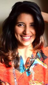 Ayn Zoya