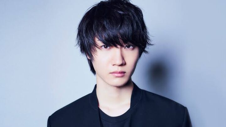 Dori Sakurada Biography: Height, Ethnicity, Net Worth, Age, Movies, Girlfriend, Songs, Awards, Ethnicity
