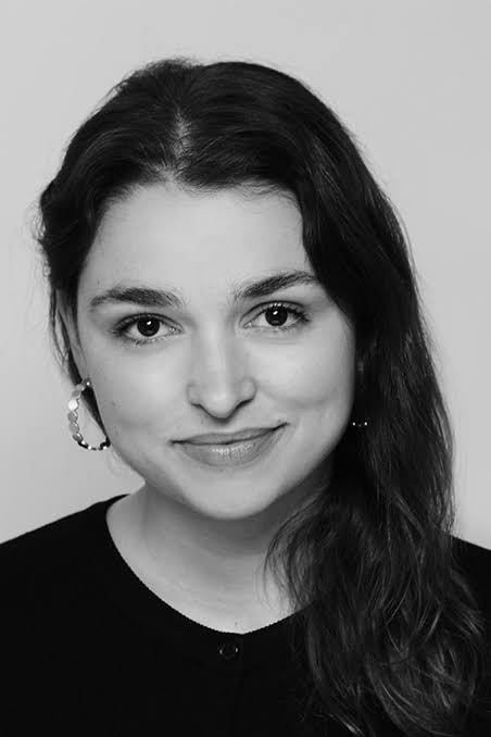 Elena del Río - Biography