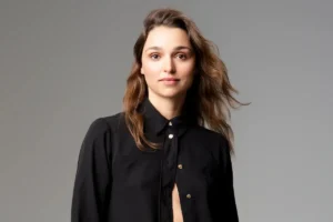 Elena del Río